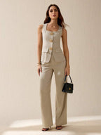 Conjunto Estilo Moderno