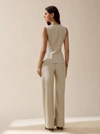 Conjunto Estilo Moderno