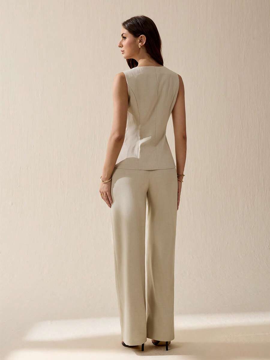 Conjunto Estilo Moderno