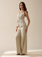 Conjunto Estilo Moderno