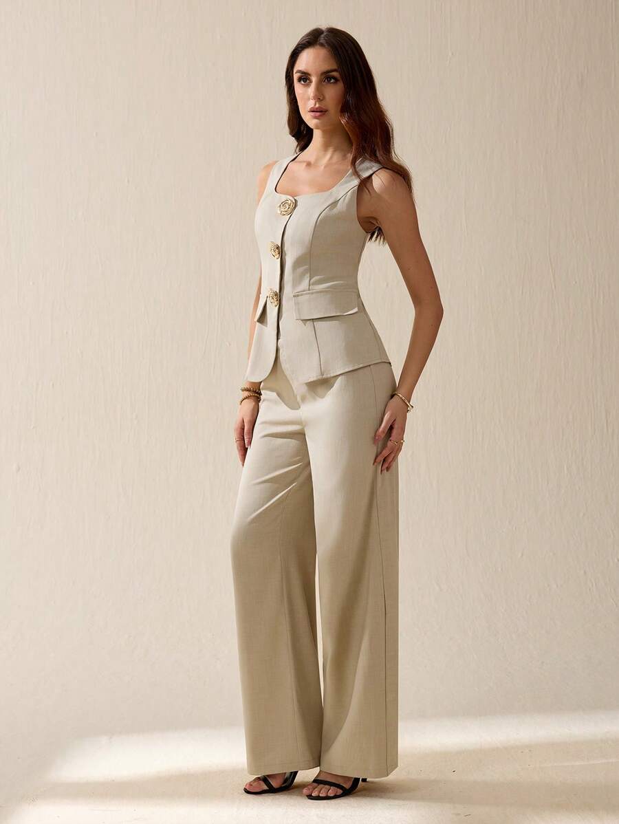 Conjunto Estilo Moderno