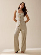 Conjunto Estilo Moderno