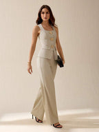 Conjunto Estilo Moderno