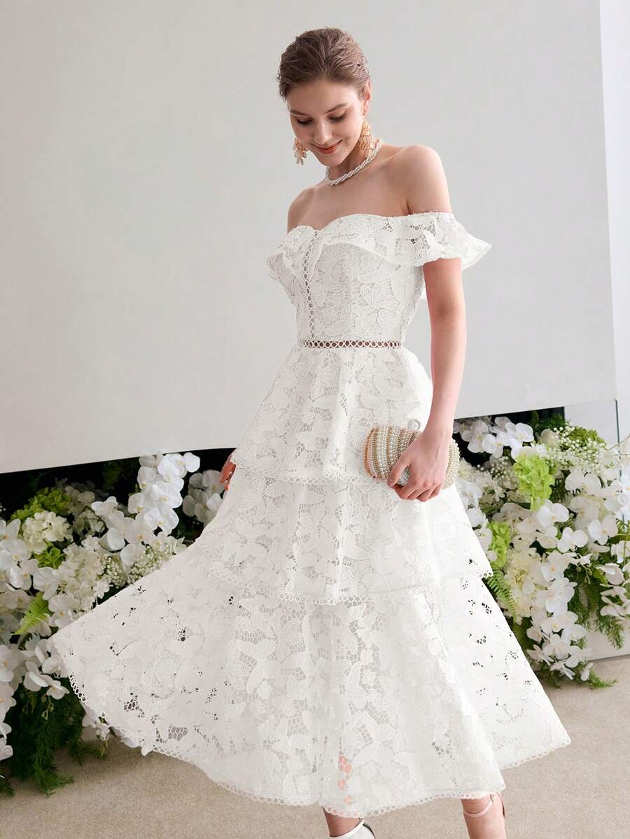 Vestido Aurora Elegante