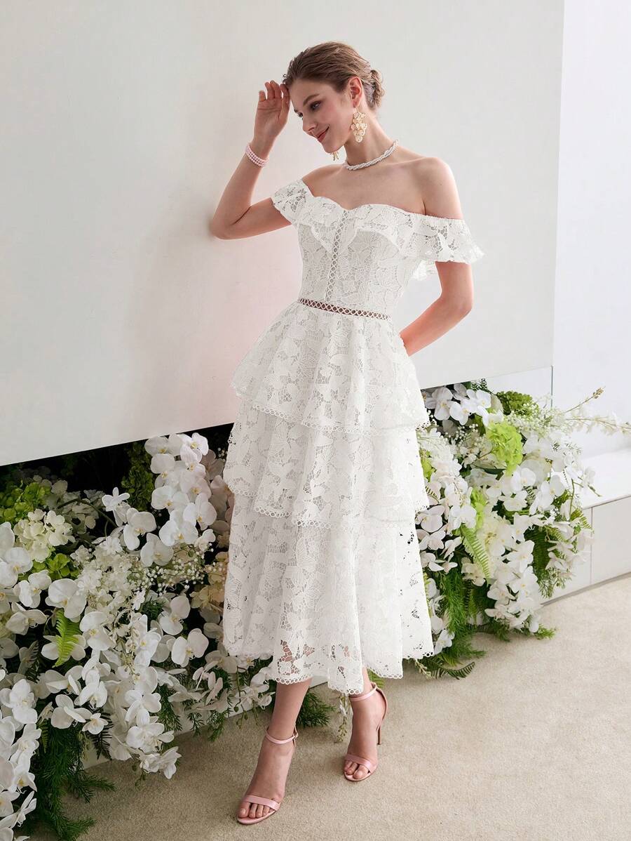 Vestido Aurora Elegante