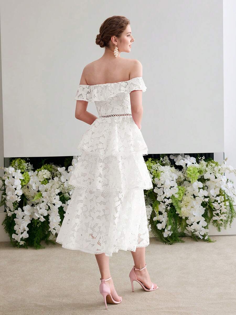 Vestido Aurora Elegante