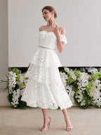 Vestido Aurora Elegante