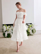 Vestido Aurora Elegante