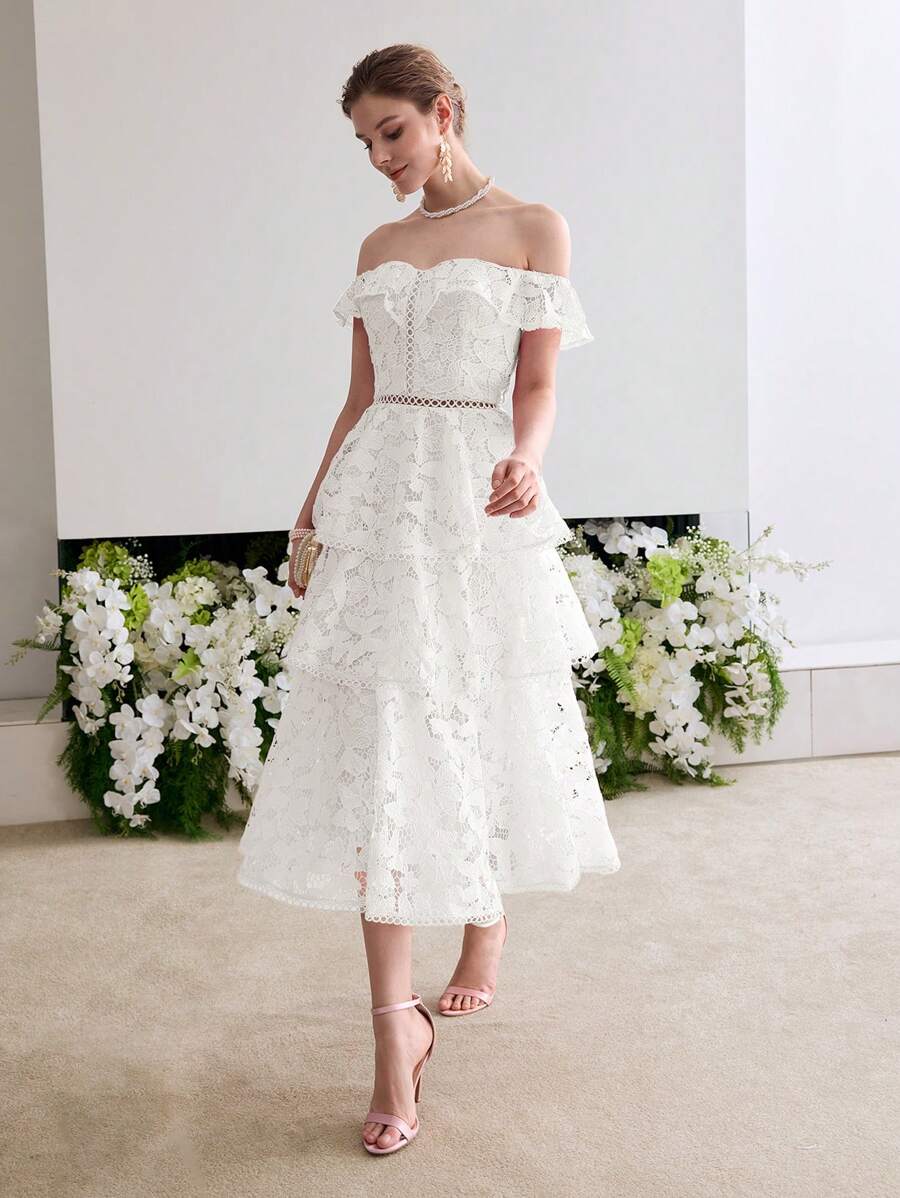 Vestido Aurora Elegante