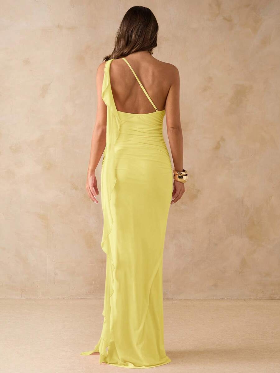 Vestido Paris Essence