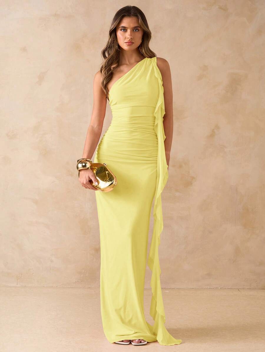 Vestido Paris Essence