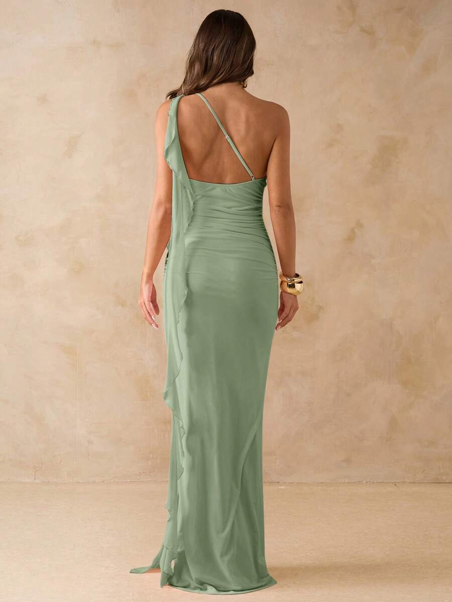 Vestido Paris Essence