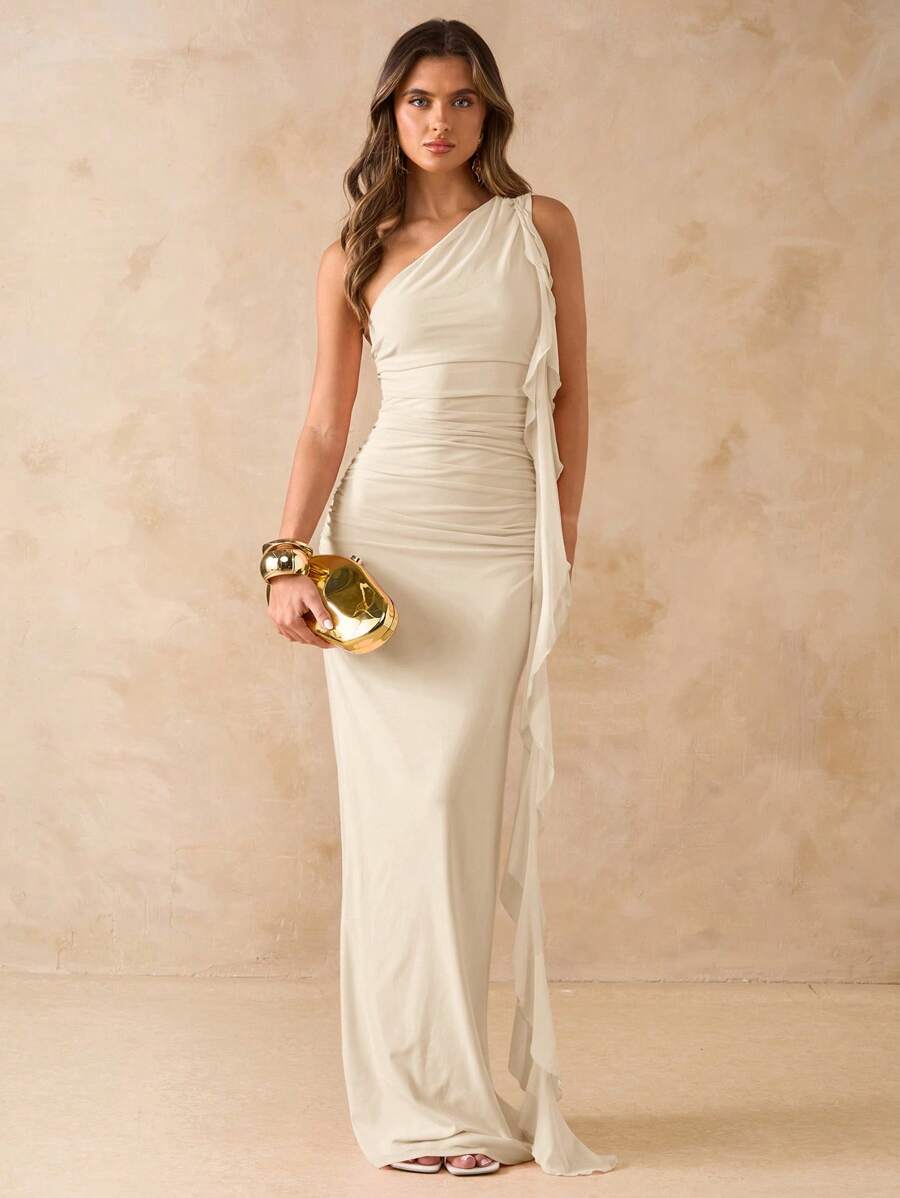 Vestido Paris Essence