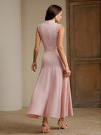 Vestido Aline Royale