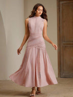 Vestido Aline Royale