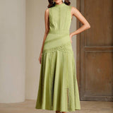 Vestido Aline Royale