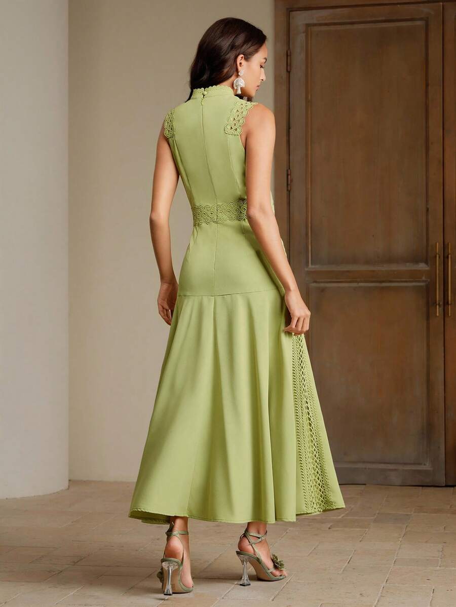 Vestido Aline Royale