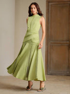 Vestido Aline Royale