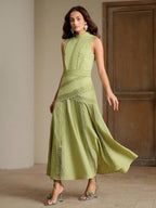 Vestido Aline Royale