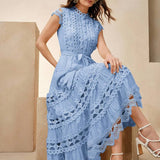 Vestido Elegante Feminino