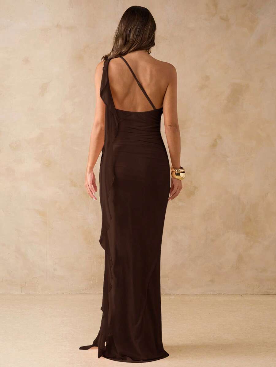 Vestido Paris Essence