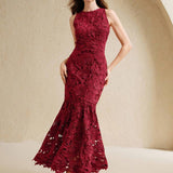 Vestido Aurora Floral