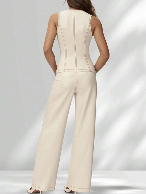 Conjunto Clássico Feminino