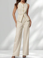 Conjunto Clássico Feminino