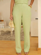 Conjunto Marrant Classy