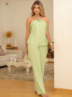 Conjunto Marrant Classy