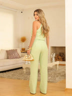 Conjunto Marrant Classy