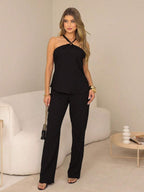 Conjunto Marrant Classy