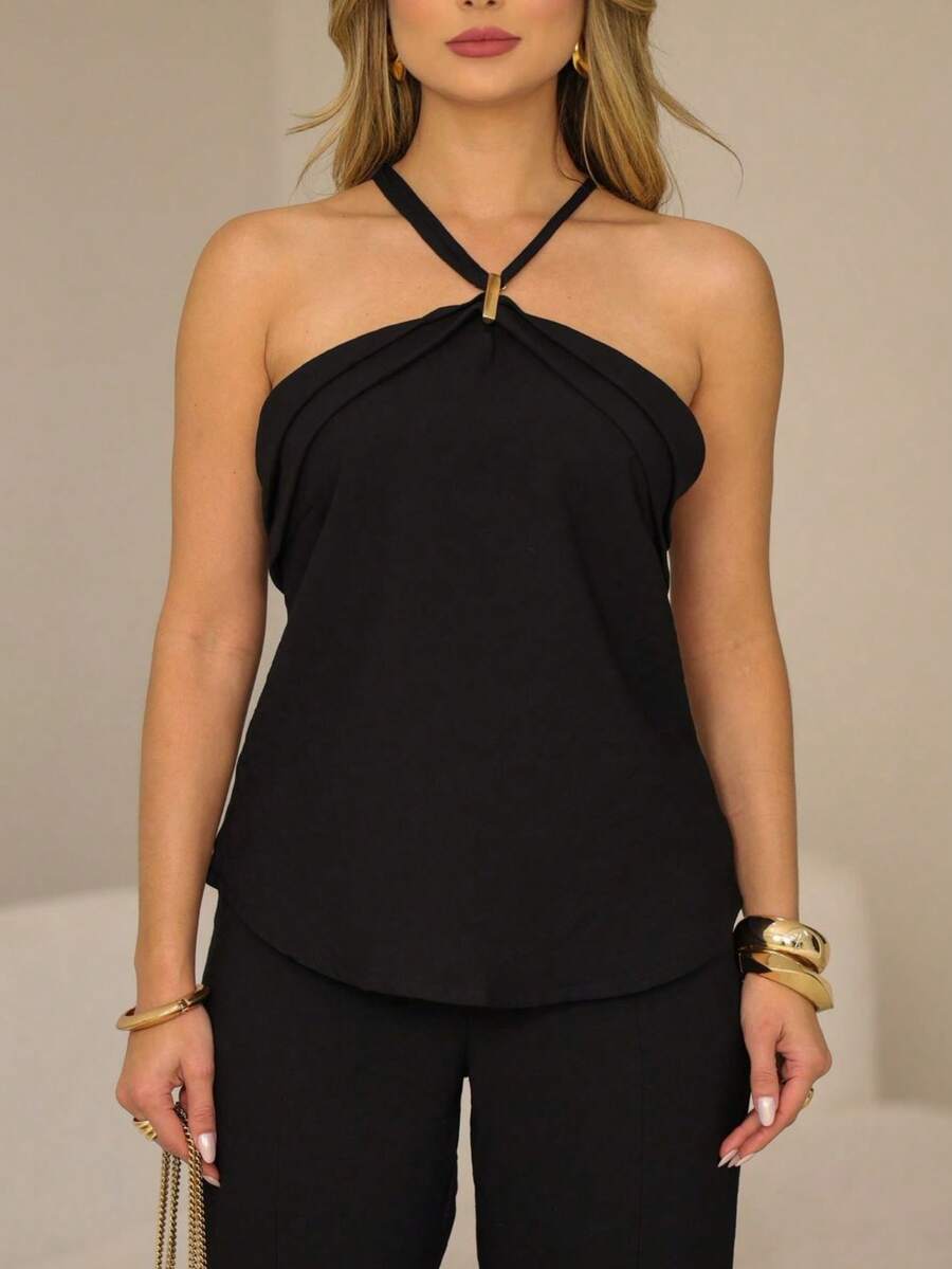 Conjunto Marrant Classy