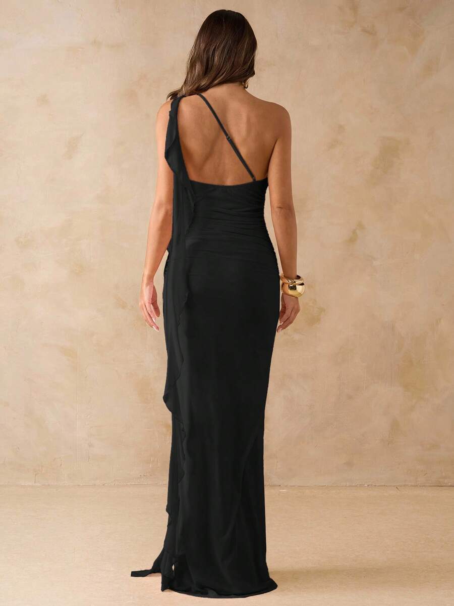 Vestido Paris Essence