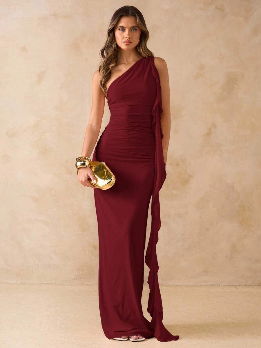 Vestido Paris Essence