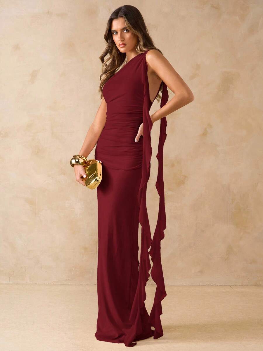 Vestido Paris Essence