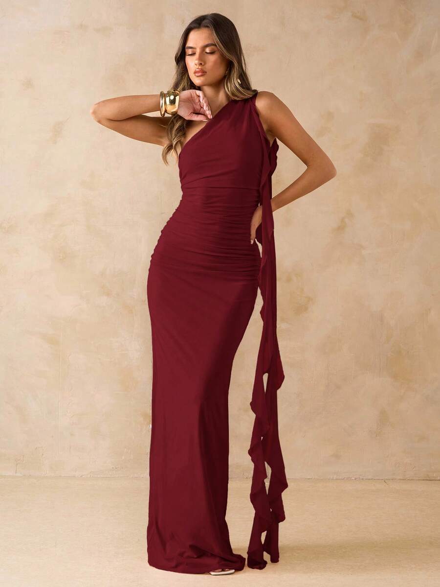 Vestido Paris Essence