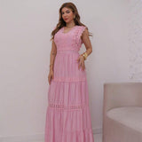Rosa chiclete