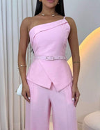 Conjunto Luxe Premier
