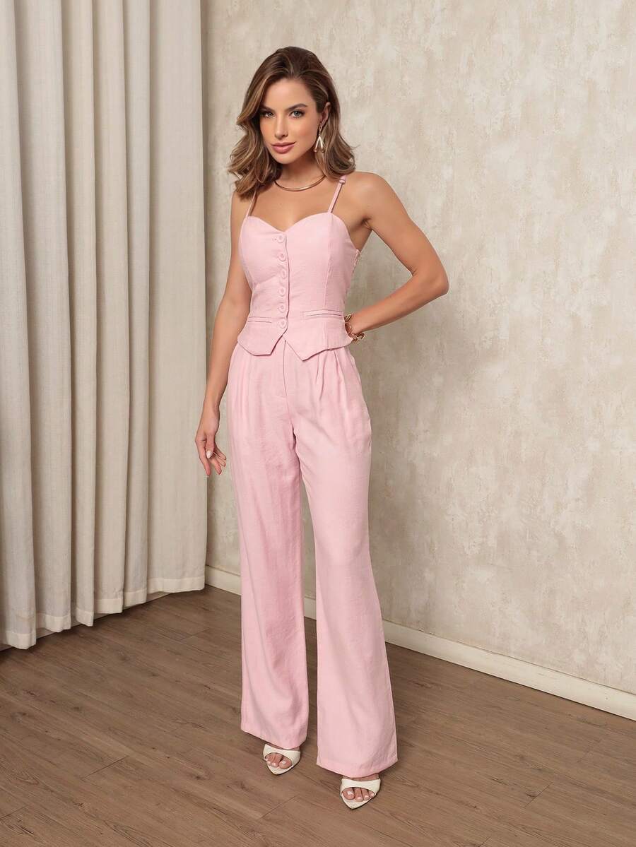 Conjunto Fashion Sweet