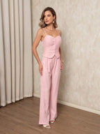Conjunto Fashion Sweet