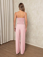 Conjunto Fashion Sweet