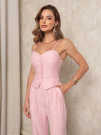 Conjunto Grace Alfaiataria