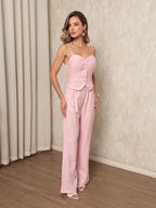 Conjunto Grace Alfaiataria