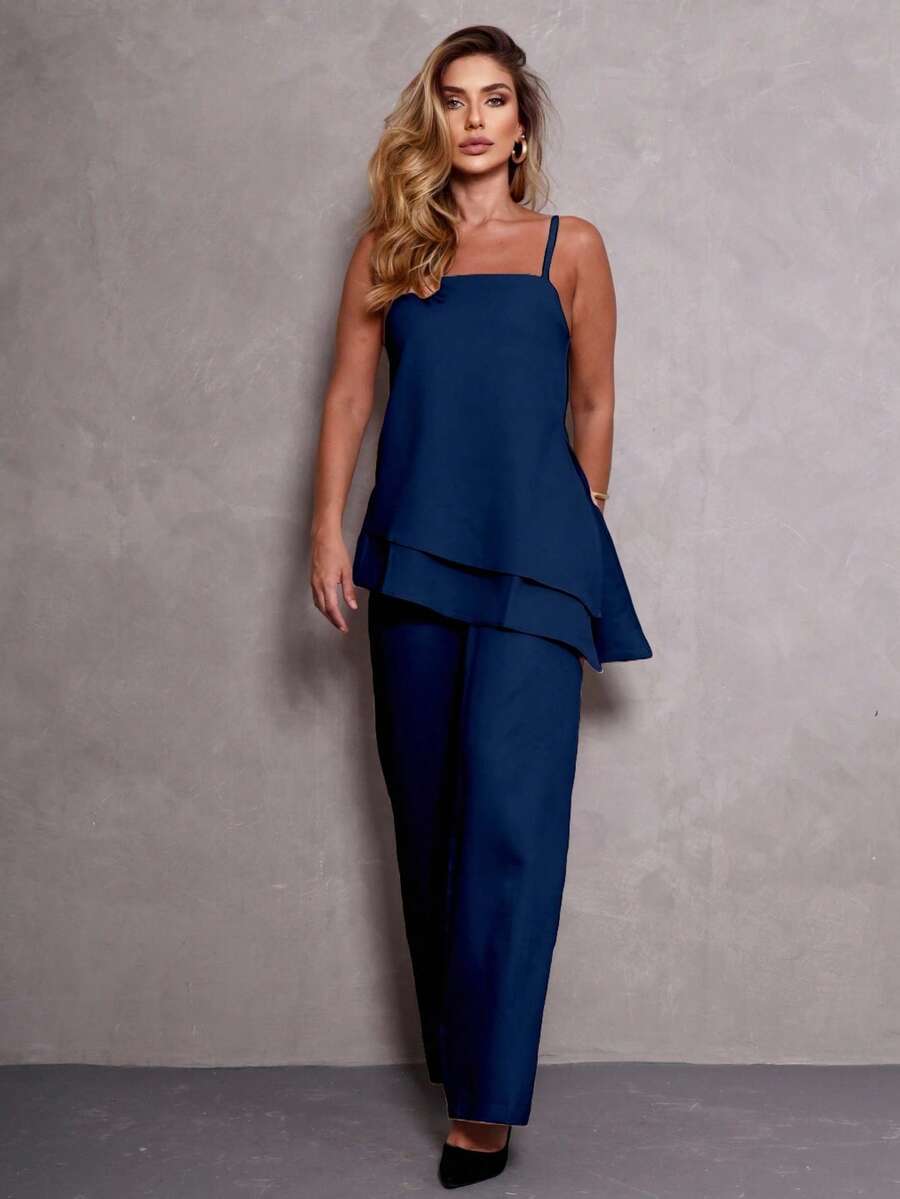 Conjunto Alfaiataria Premier