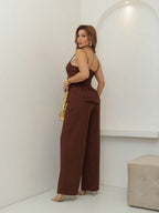 Conjunto Linho Comfort Lux