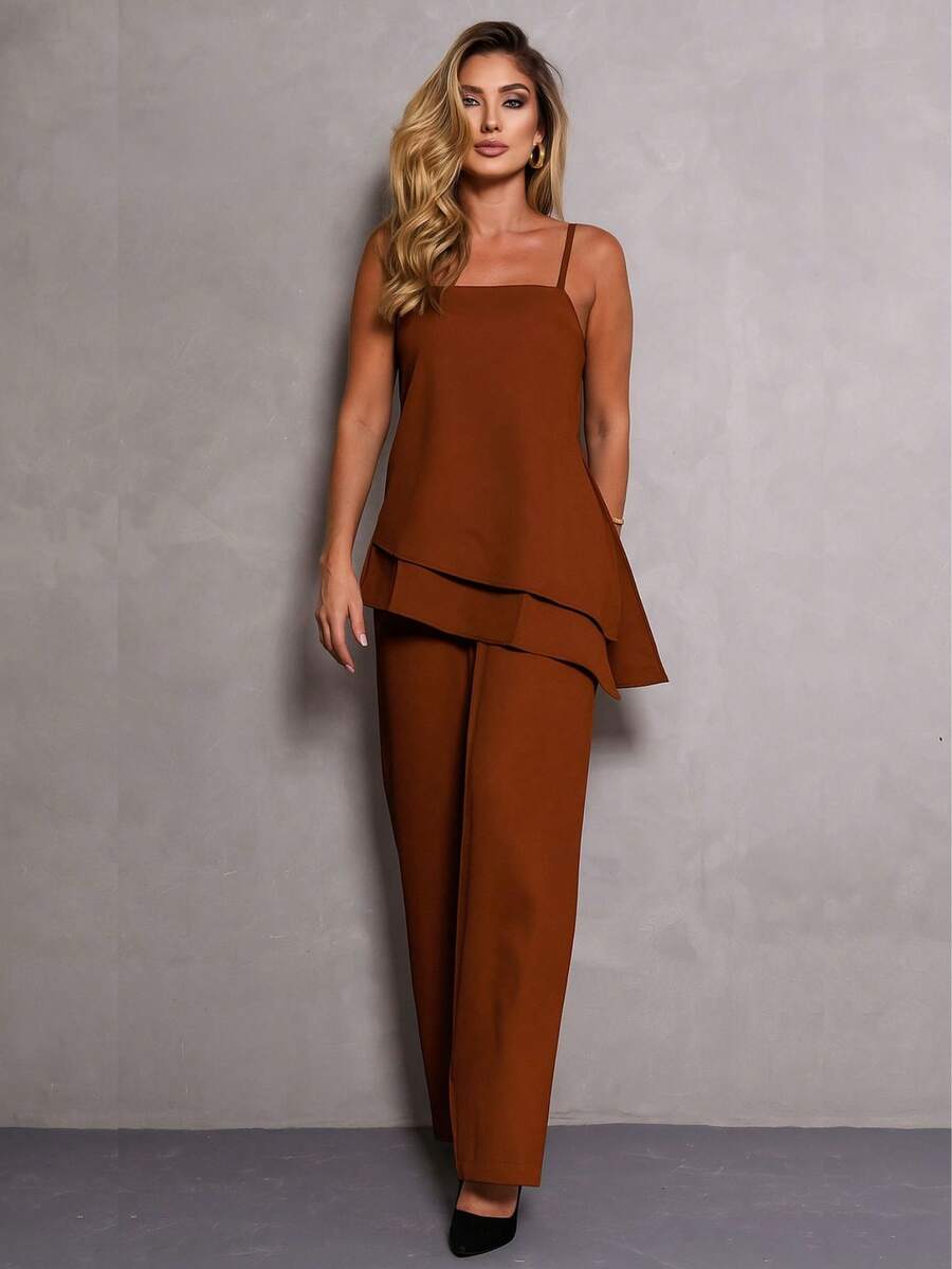 Conjunto Alfaiataria Premier