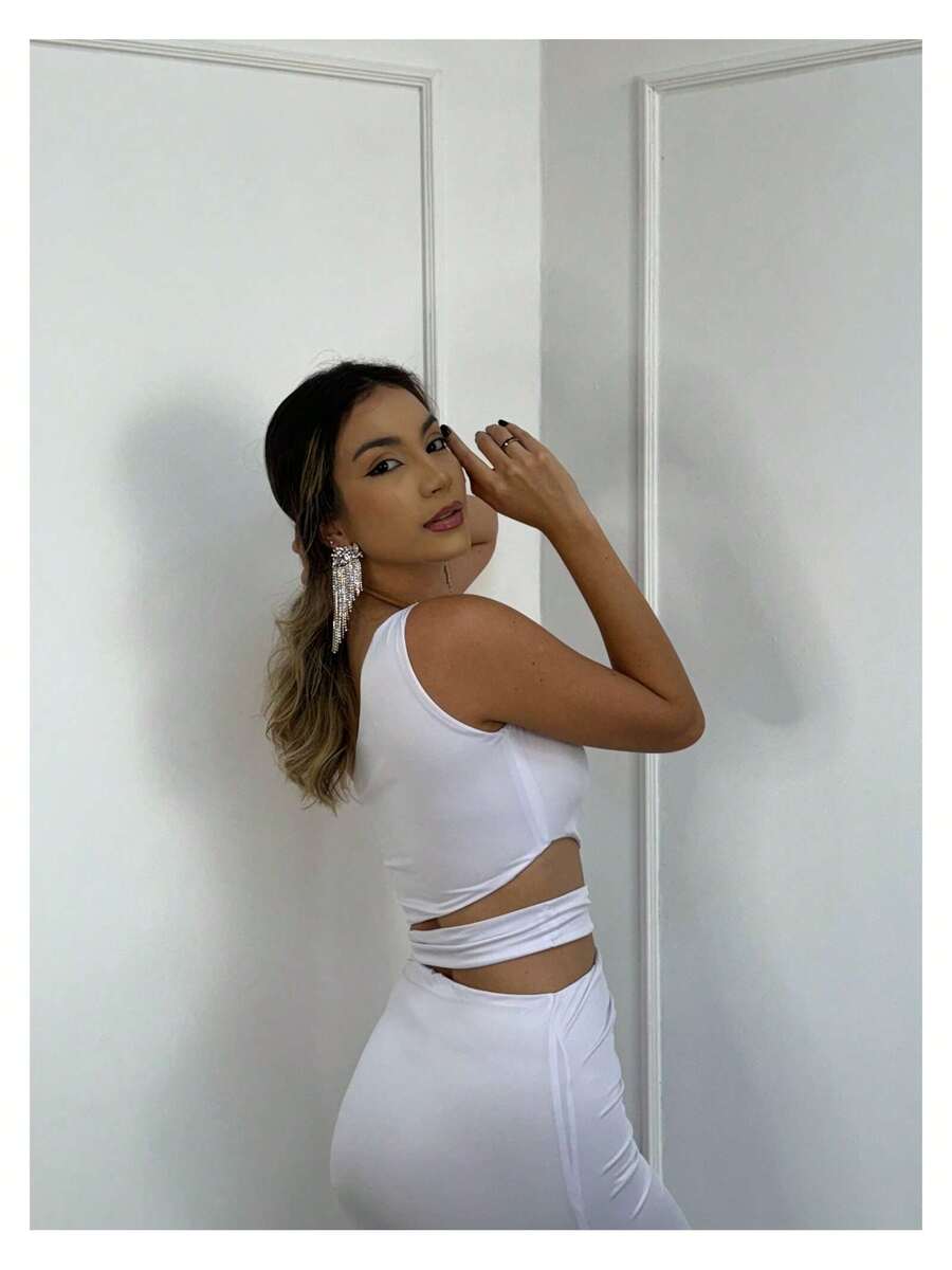 Vestido Caroline Essence