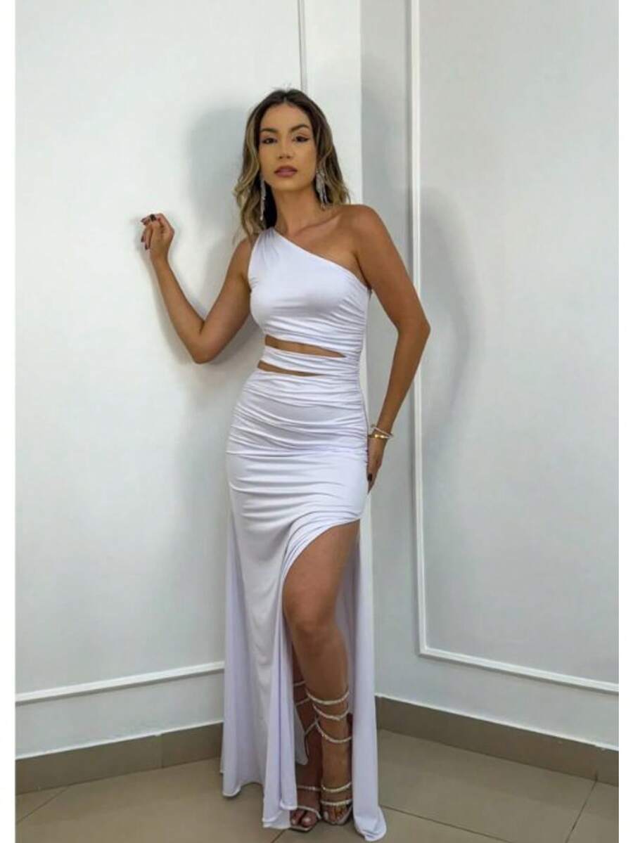 Vestido Caroline Essence