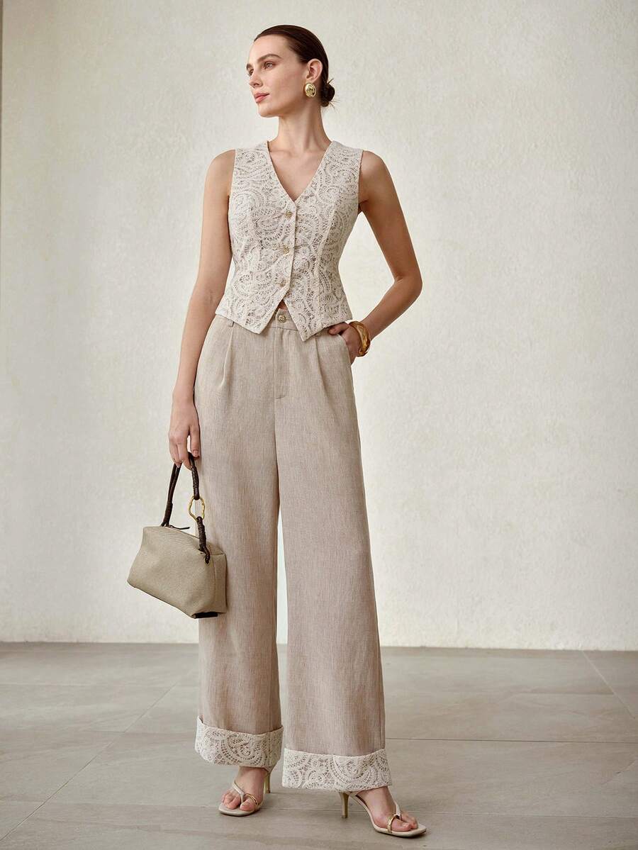 Conjunto Estilo Fluido